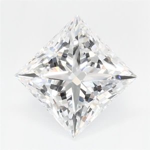 0.79ct SQUARE Diamond - 500129582