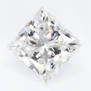 0.57ct SQUARE Diamond - 500129559