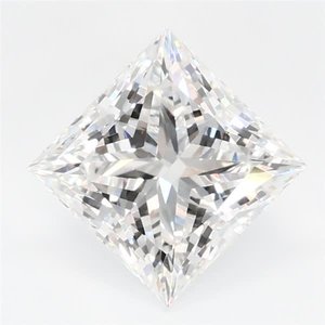 1.09ct SQUARE Diamond - 500129603