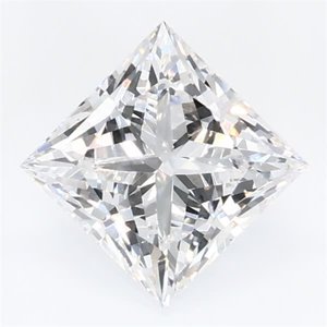 0.75ct SQUARE Diamond - 500129572