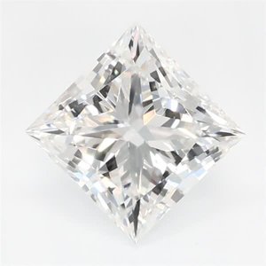 0.72ct SQUARE Diamond - 500129569