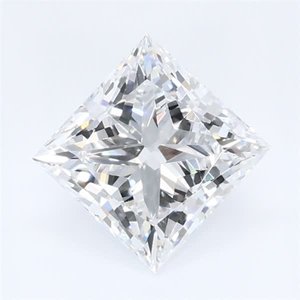 0.74ct SQUARE Diamond - 500129573