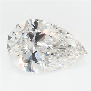 2.55ct PEAR Diamond - 500129543