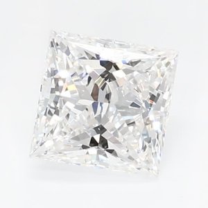 0.52ct SQUARE Diamond - 500129553