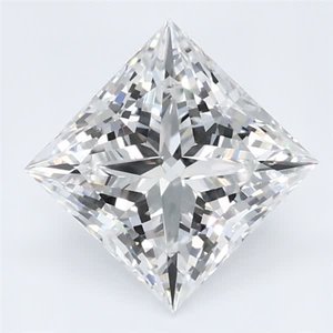 0.99ct SQUARE Diamond - 500129593