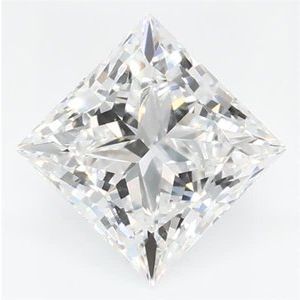 0.79ct SQUARE Diamond - 500129581