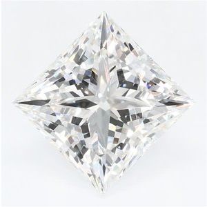 2.63ct SQUARE Diamond - 500129626