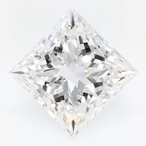 0.57ct SQUARE Diamond - 500129558