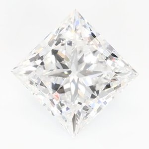 0.53ct SQUARE Diamond - 500129554