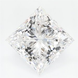 1.0ct SQUARE Diamond - 500129594