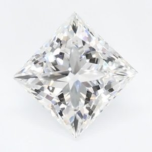 0.52ct SQUARE Diamond - 500129551