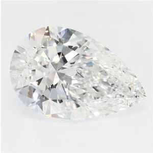 2.38ct PEAR Diamond - 500129540