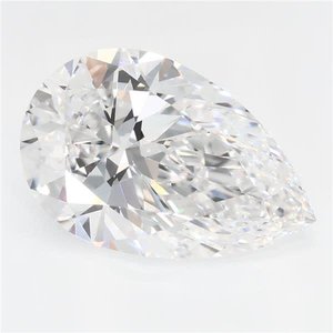 2.08ct PEAR Diamond - 500129537