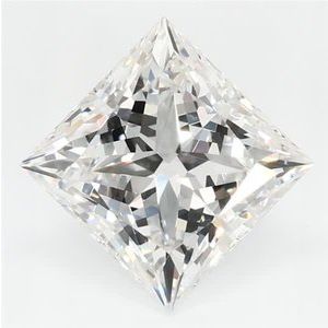 1.38ct SQUARE Diamond - 500129610