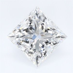0.88ct SQUARE Diamond - 500129586