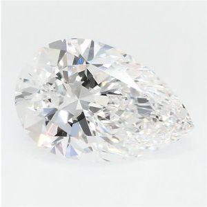 2.08ct PEAR Diamond - 500129538