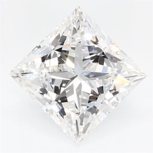 0.75ct SQUARE Diamond - 500129574