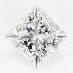 1.07ct SQUARE Diamond - 500129600