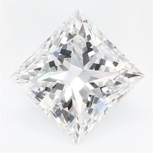 0.72ct SQUARE Diamond - 500129568