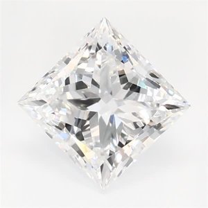 0.7ct SQUARE Diamond - 500129565