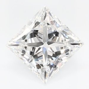 0.59ct SQUARE Diamond - 500129561