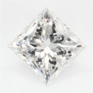 1.64ct SQUARE Diamond - 500129617