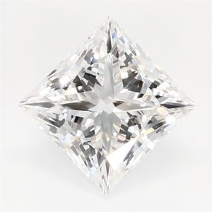 0.72ct SQUARE Diamond - 500129570