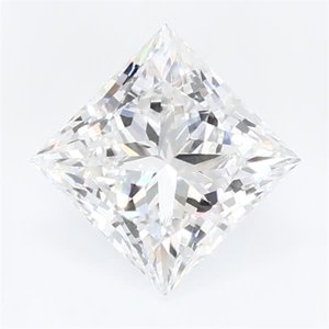 0.58ct SQUARE Diamond - 500129560
