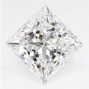2.06ct SQUARE Diamond - 500129621