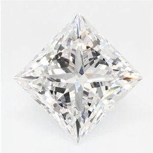 1.22ct SQUARE Diamond - 500129605