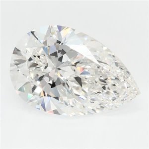 3.24ct PEAR Diamond - 500129546