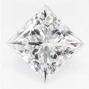0.76ct SQUARE Diamond - 500129576