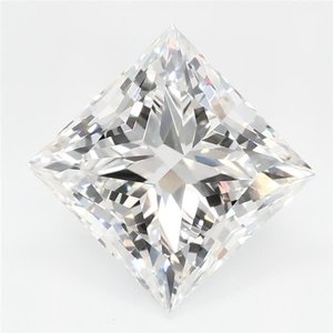 1.61ct SQUARE Diamond - 500129616