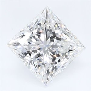 0.99ct SQUARE Diamond - 500129592