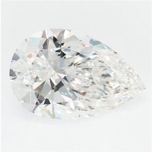 3.23ct PEAR Diamond - 500129545
