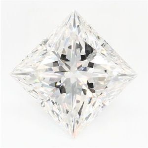 2.03ct SQUARE Diamond - 500129619