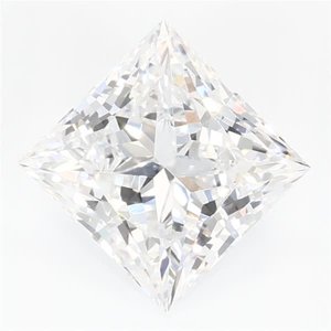 1.05ct SQUARE Diamond - 500129596
