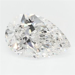 2.64ct PEAR Diamond - 500129544