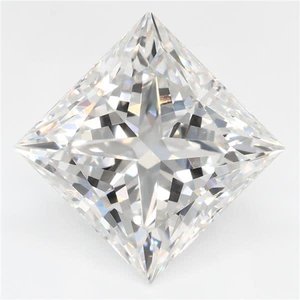 3.08ct SQUARE Diamond - 500129628