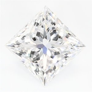 1.08ct SQUARE Diamond - 500129601