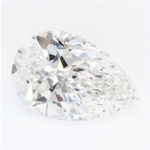 1.9ct PEAR Diamond - 500129535