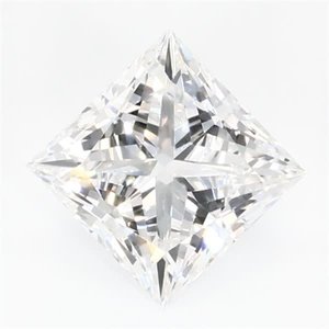 0.78ct SQUARE Diamond - 500129578