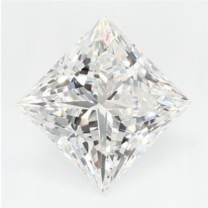 1.29ct SQUARE Diamond - 500129606
