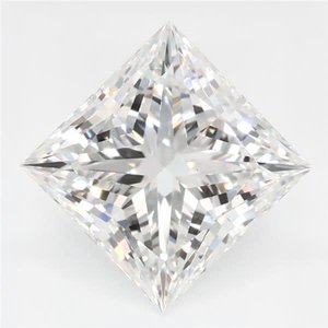 1.35ct SQUARE Diamond - 500129609