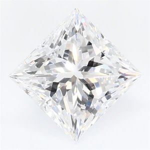 0.72ct SQUARE Diamond - 500129567