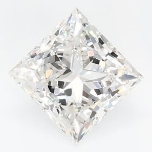 0.59ct SQUARE Diamond - 500129562