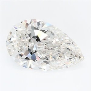 3.73ct PEAR Diamond - 500129548