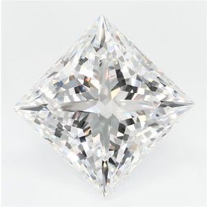 3.03ct SQUARE Diamond - 500129627