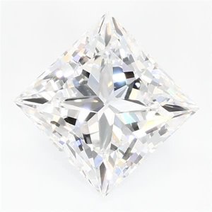 1.06ct SQUARE Diamond - 500129597