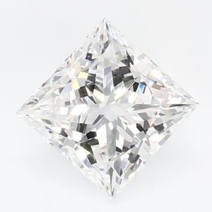 0.55ct SQUARE Diamond - 500129557